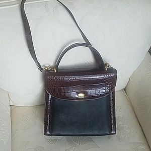 Bally bag